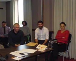 2015 Leadership Course