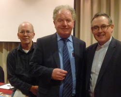 Boards of Management Talks 2016