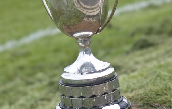 The Thorpe Cup 2015