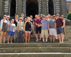 La Neyliere Trip 2017